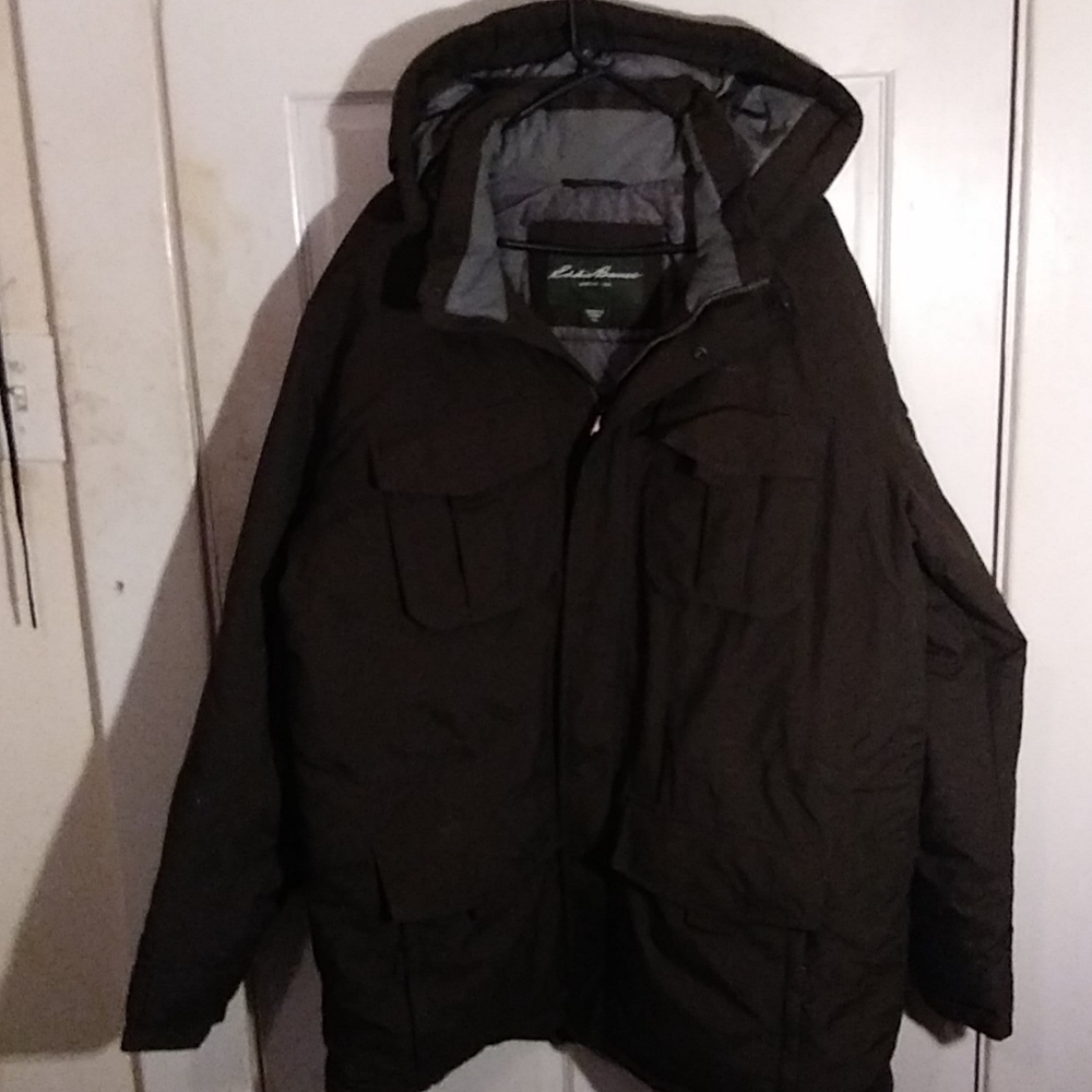 Eddie Bauer Winter Jacket (Nwot)